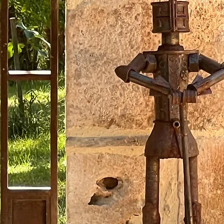 Les Terrasses De Mombret *